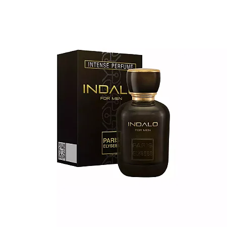 Indalo For Men Paris Elysees Perfume Masculino Eau de toilette 100ml