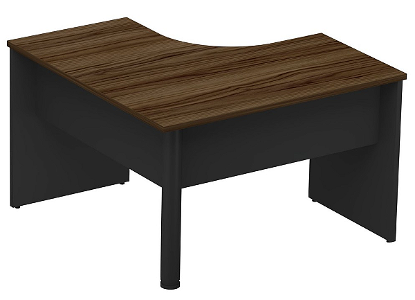 ESTAÇÃO DE TRABLAHO 1,20X1,40X0,75M