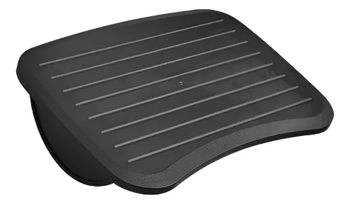 APOIO PARA OS PÉS ERGONÔMICO ANTIDERRAPANTE