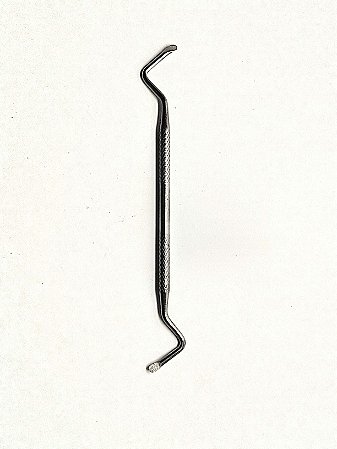 CURETA LUCAS (Nº 85 e 86)