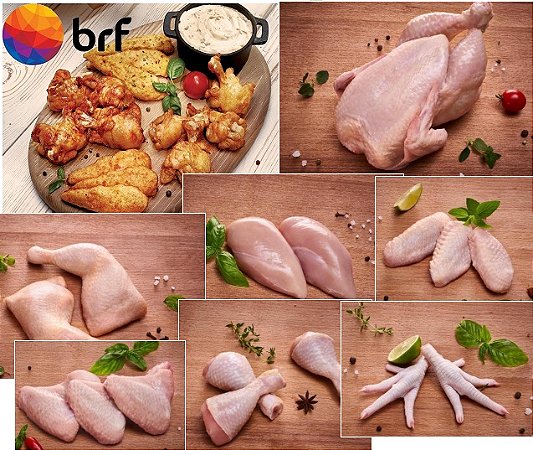 Chicken - In General