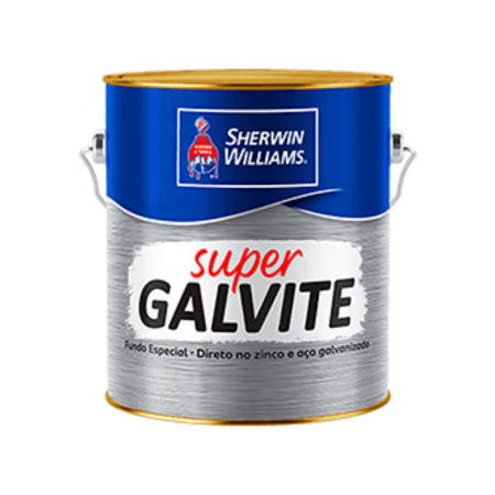 Fundo especial Super Galvite 3.6 L - Sherwin Williams