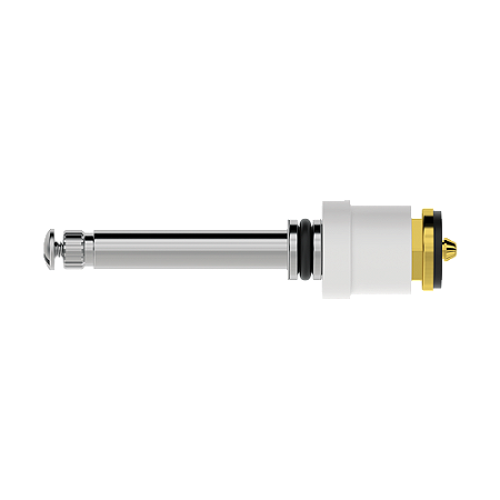 MVS sem castelo para registro de pressão Deca 1/2" e 3/4" - CENSI