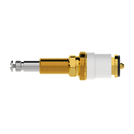MVS para registro de pressão Deca e Eternit 1/2" e 3/4" Rosca N. 12 - CENSI