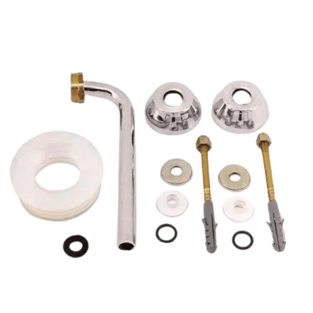 Kit de fixação para mictório Celite - Sigma