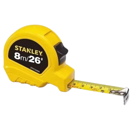 Trena 8 metros - Stanley