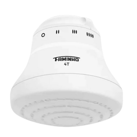 Chuveiro Faminho 4T 220V 6800W - Fame