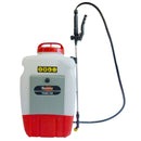Pulverizador Costal à Bateria 16 Litros Tebs16b Toyama