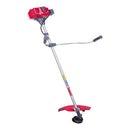 Roçadeira Branco Br-52a A Gasolina 2 Tempos 2,0cv 51,7cc