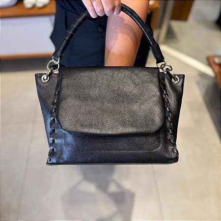 Bolsa Floater Preta