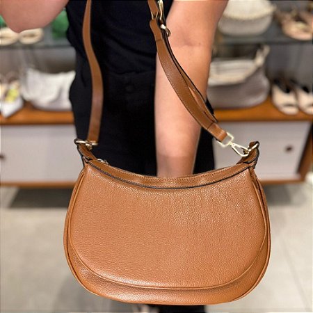 Bolsa Floater Caramelo