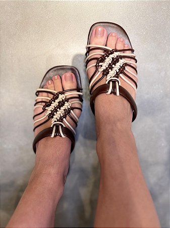 Mule Tressê Off Café