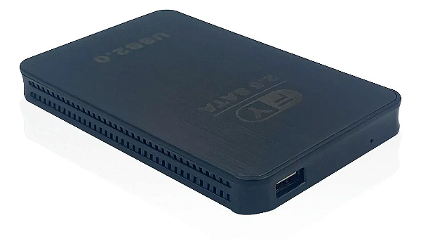 HD Externo Portátil USB 3.0