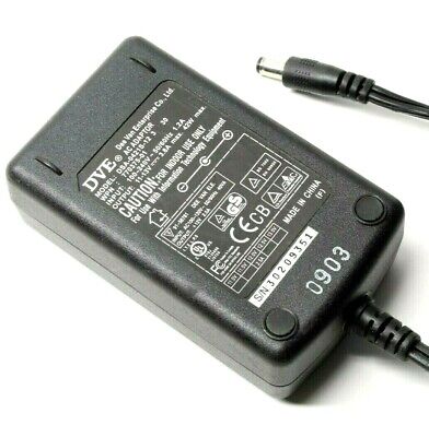 Fonte DVE DSA-0421S-12 3 30 12v 2,5A