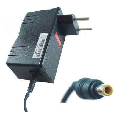 Fonte AcBel WAA017 12v 0,8A
