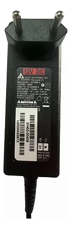 Fonte Delta ADP-30BW K 12v 2,5A