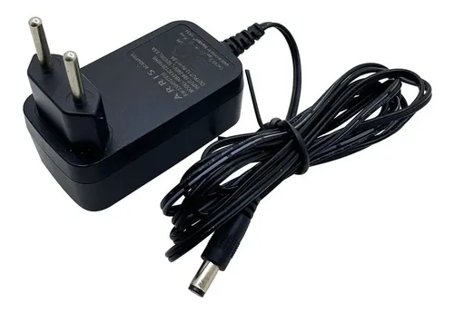 Fonte Arris NBS15C120100HB 12v 1,0A