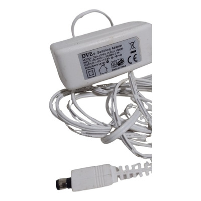 Fonte DVE Switching DSA-24PFD-15 FEU 12v 2A