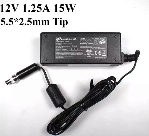 Fonte Switching FSP015DYAA31 1,25 12V