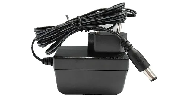 Fonte Flex Industries WA-06A12FB-ACAA 0,5A 12V