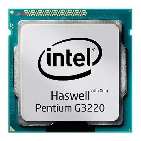 Processador para Computador Pentium G3220 LGA 1150 4ª Geração