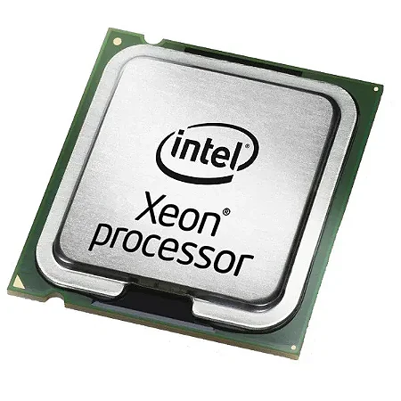 Processador para Computador Xeon E51620V2 LGA 2011 2ª Geração