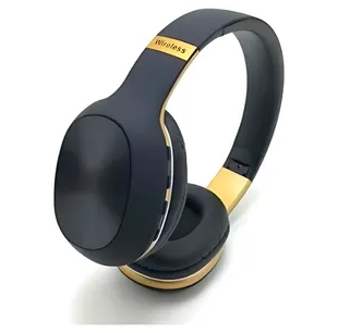 Fone de Ouvido Headphone Bluetooth