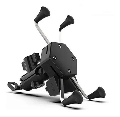 Suporte para Moto em Garra X C-020
