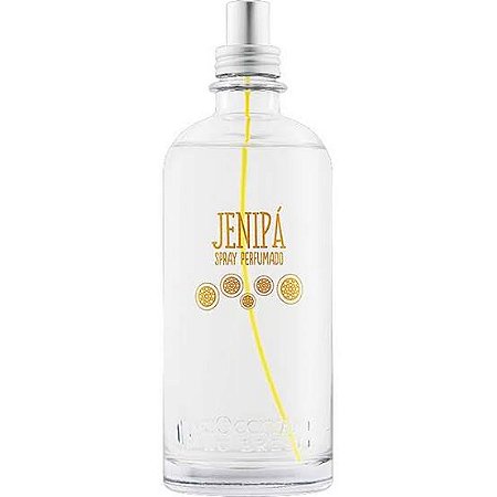 Bodysplash Jenipa 150ml