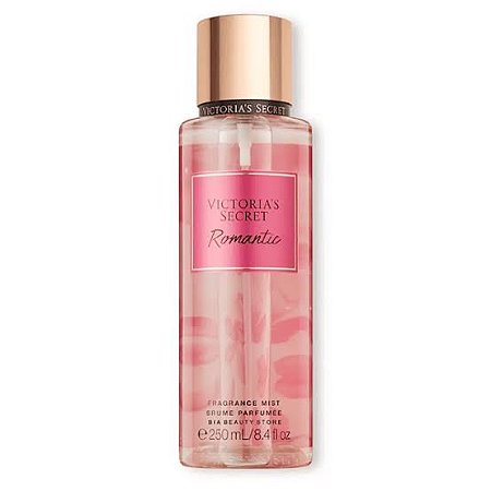 Victoria's Secret Body Splash Romantic