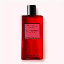 Victoria’s Secret Bombshell Intense – Eau de Parfum (250ml)