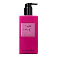Victoria’s Secret Bombshell Passion – Loção Corporal Perfumada (250ml)