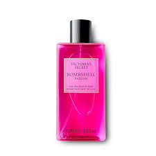 Victoria’s Secret Bombshell Passion – Fine Fragrance Mist (250ml)
