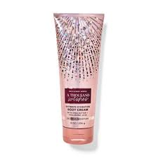 A Thousand Wishes Ultimate Hydration Body Cream – Bath & Body Works (226g)