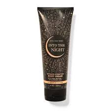 Into the Night Ultimate Hydration Body Cream – Bath & Body Works (226g)