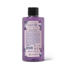 Essência para Difusor Manacá da Serra – Jardim Brasil (210ml)