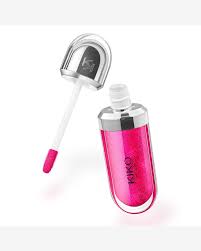 KIKO Milano 3D Hydra Lipgloss – Cor N23 Magenta (6,5ml)