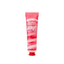 Geleia Hidratante Desodorante para Mãos Romã 50mL