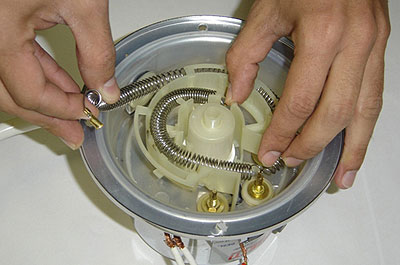 Trocar Resistência Chuveiro Elétrico ou Eletrônico