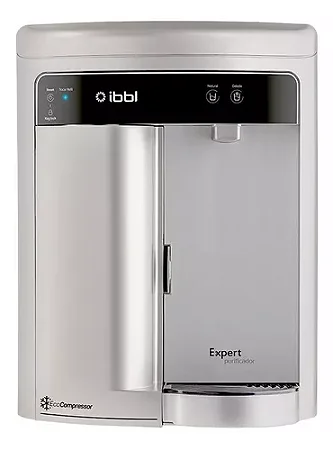 Instalar Filtro ou purificador de Água