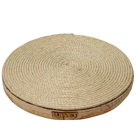 Arranhador de Gato de Chão Para Desgaste Das Unhas  Natural (LP902001)