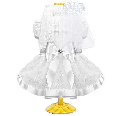 Ref: 280 Vestido Noiva