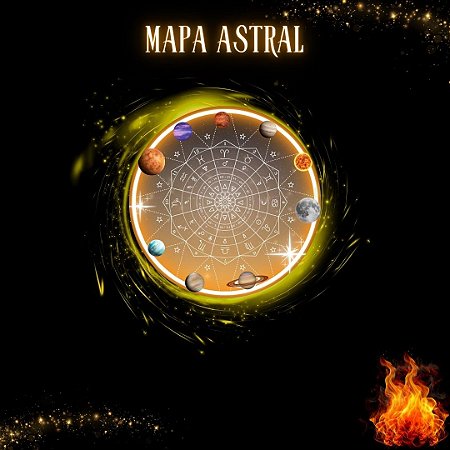 Mapa Astral