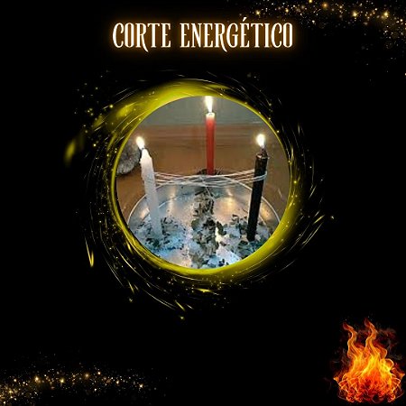 Corte energético