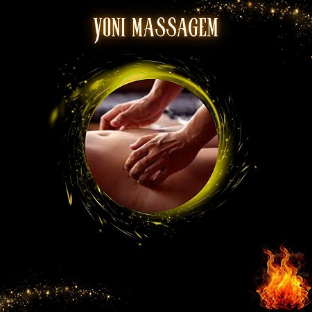 Yoni Massagem