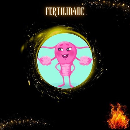 Vaporização para Fertilidade