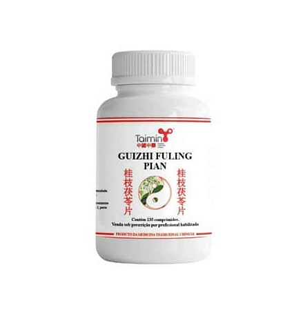 GUIZI FULING PIAN- 135 Comprimidos - Taimin