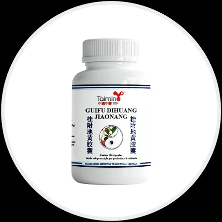 Gui Fu Di Huang Jiaonang - Taimin