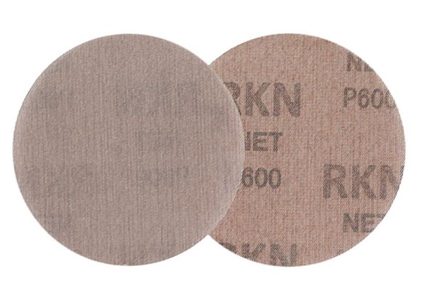 Abranet Ace 6" / 150Mm P600 - Disco De Lixa