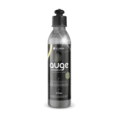 Auge Carnauba - Preta